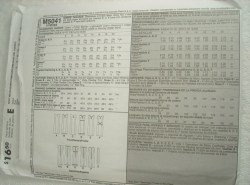 5041 MCC BK1